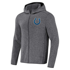 NFL Indianapolis Colts NFL x Darius Rucker Collection Fleece Pullover Hoodie