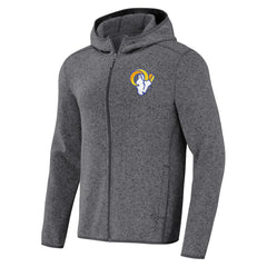NFL Los Angeles Rams NFL x Darius Rucker Collection Fleece Pullover Hoodie