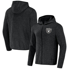 NFL Las Vegas Raiders NFL x Darius Rucker Collection Fleece Pullover Hoodie