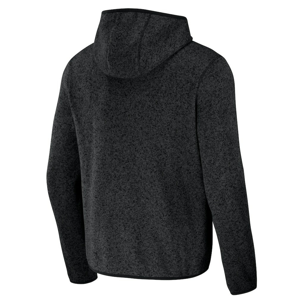 NFL Las Vegas Raiders NFL x Darius Rucker Collection Fleece Pullover Hoodie