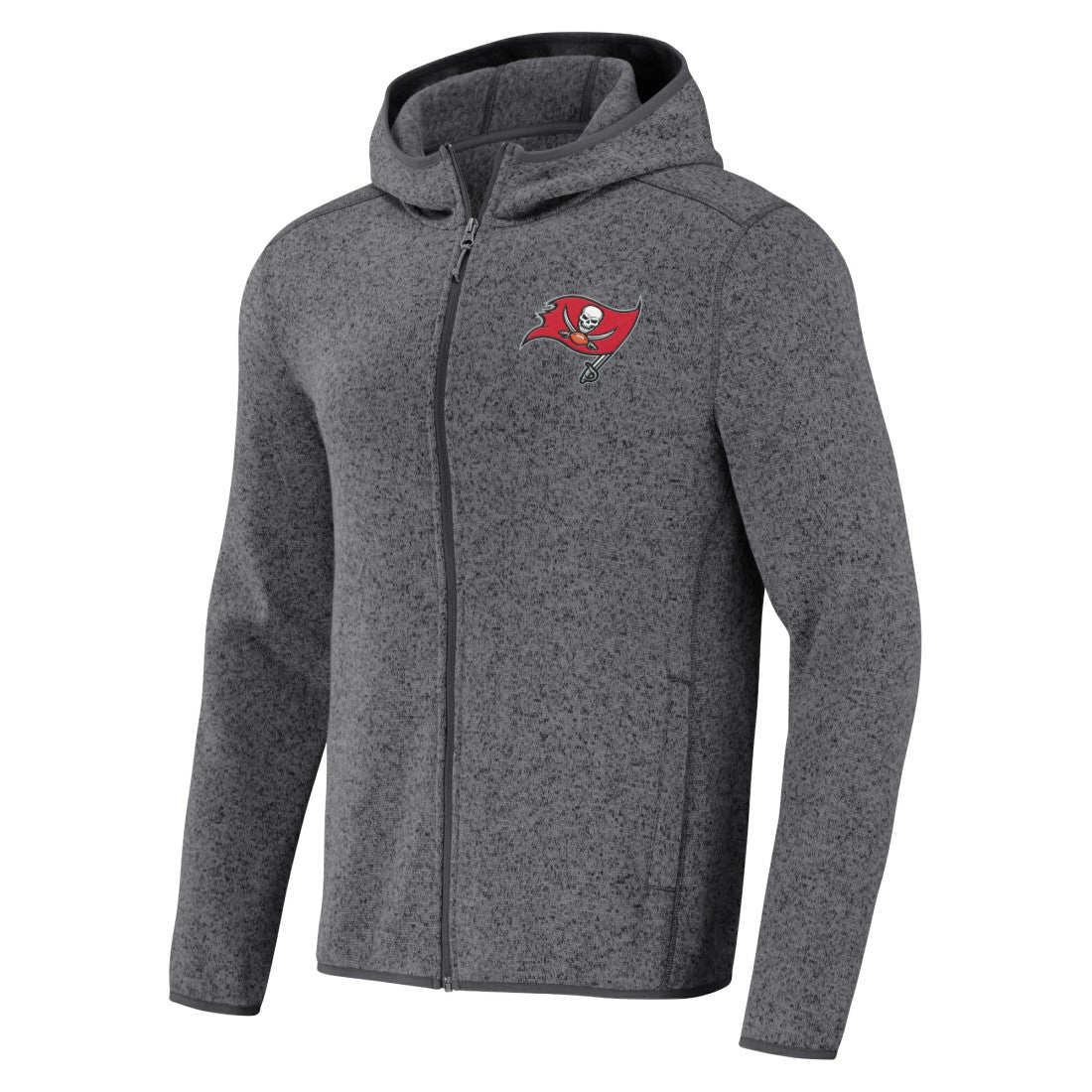 NFL Tampa Bay Buccaneers NFL x Darius Rucker Collection Fleece Pullover Hoodie