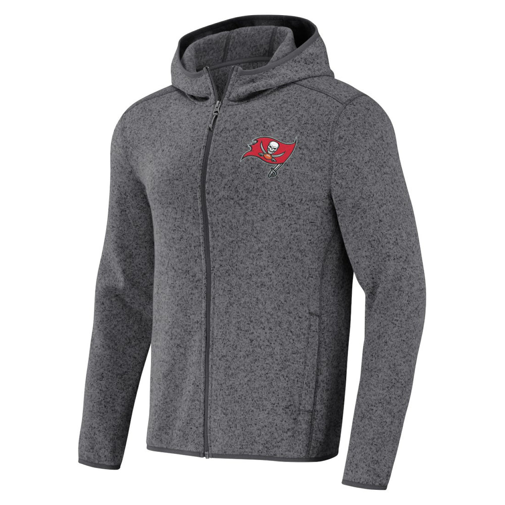 NFL Tampa Bay Buccaneers NFL x Darius Rucker Collection Fleece Pullover Hoodie