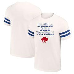 NFL Buffalo Bills NFL x Darius Rucker Collection Vintage T-Shirt