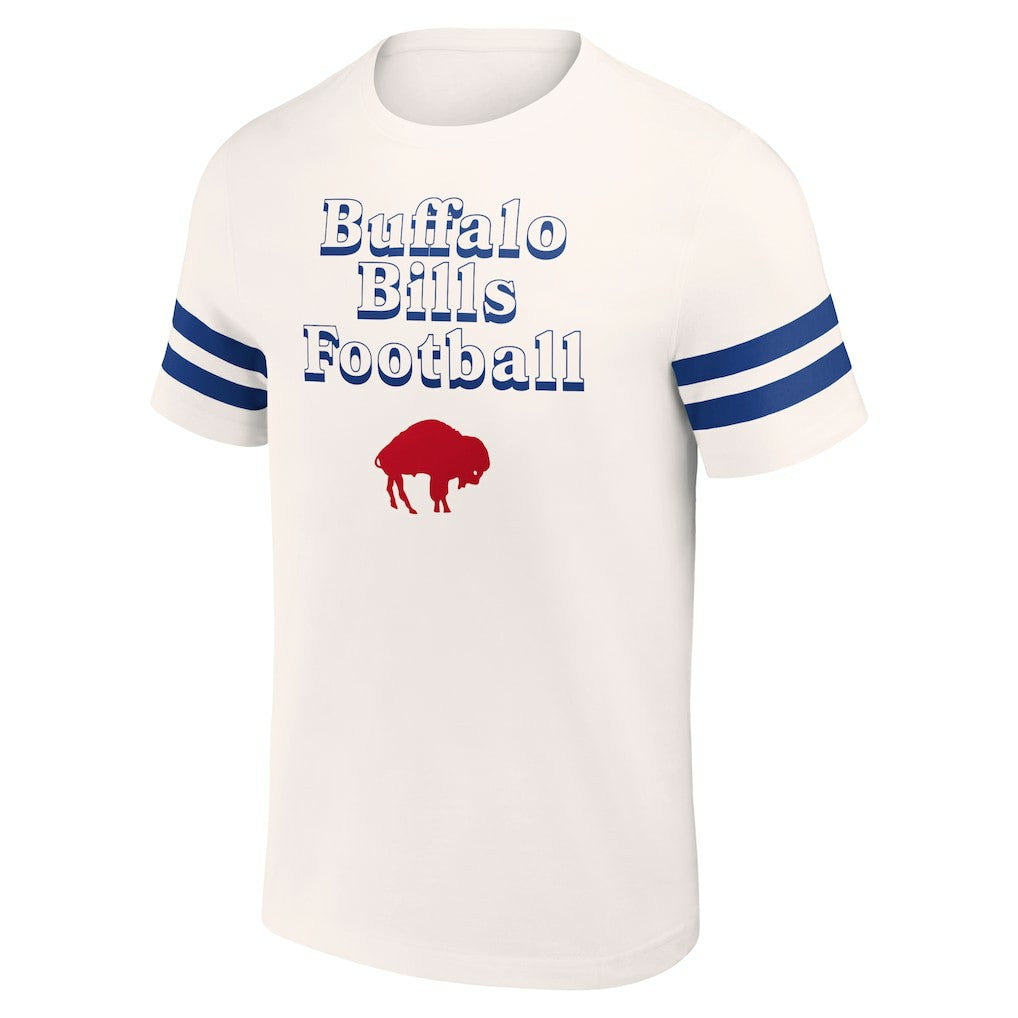 NFL Buffalo Bills NFL x Darius Rucker Collection Vintage T-Shirt