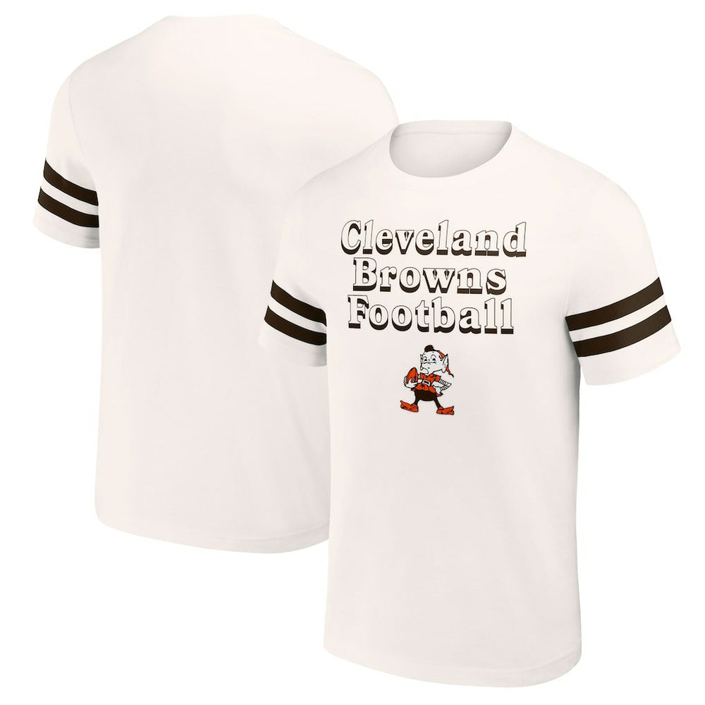 NFL Cleveland Browns NFL x Darius Rucker Collection Vintage T-Shirt