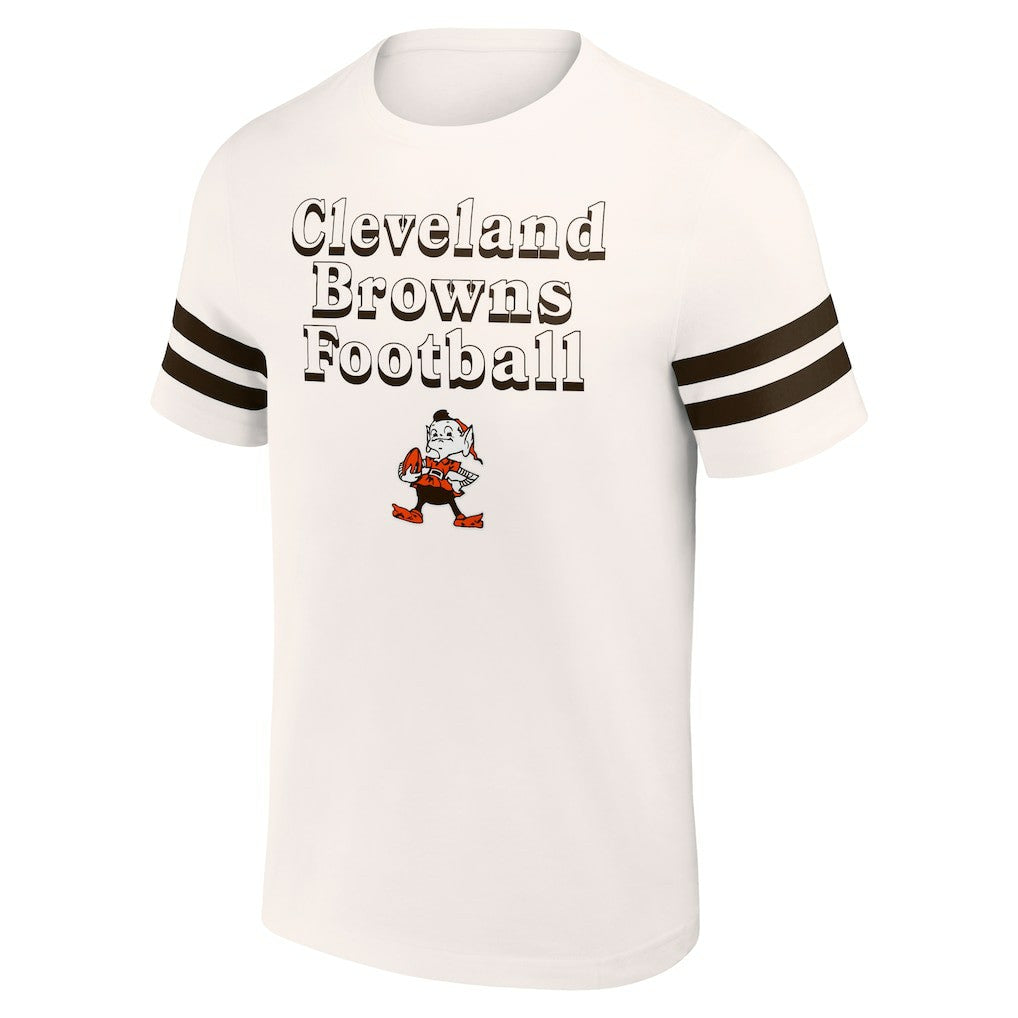 NFL Cleveland Browns NFL x Darius Rucker Collection Vintage T-Shirt