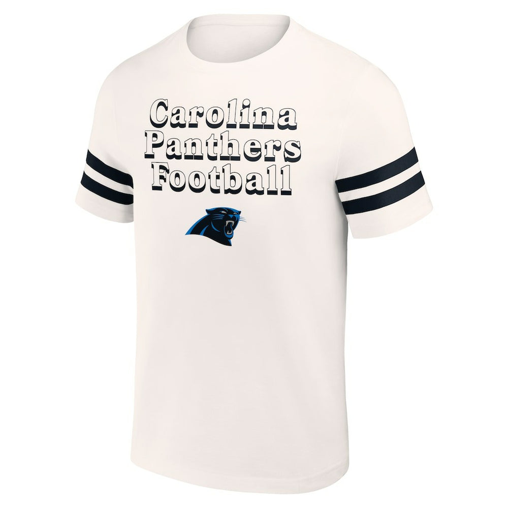 NFL Carolina Panthers NFL x Darius Rucker Collection Vintage T-Shirt