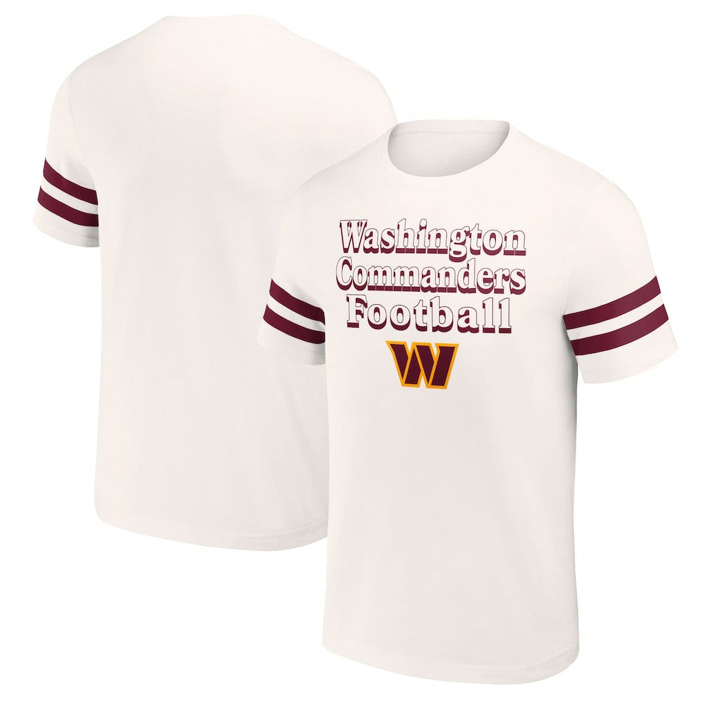 NFL Washington Commanders NFL x Darius Rucker Collection Vintage T-Shirt