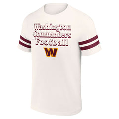NFL Washington Commanders NFL x Darius Rucker Collection Vintage T-Shirt
