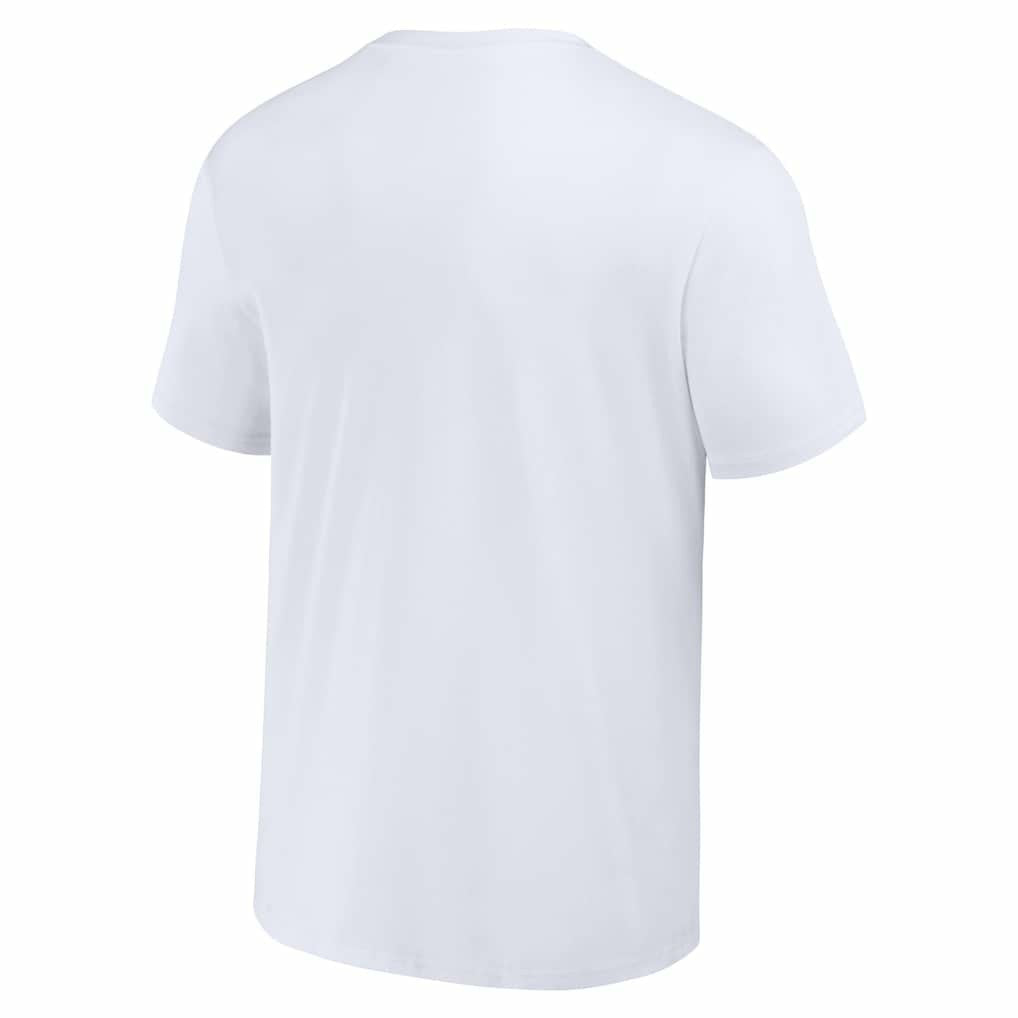 NFL Washington Commanders NFL x Darius Rucker Collection Vintage Football T-Shirt