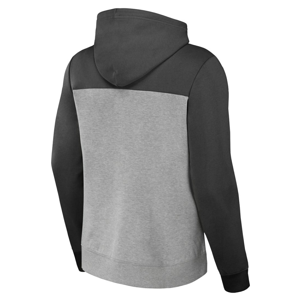 NFL Tampa Bay Buccaneers NFL x Darius Rucker Collection Color Blocked Pullover Hoodie