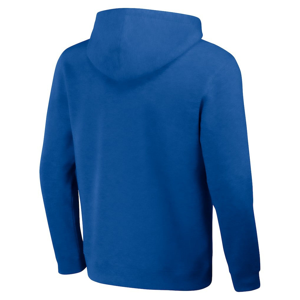 NFL Buffalo Bills NFL x Darius Rucker Collection Coaches Pullover Hoodie