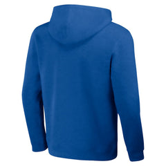NFL Buffalo Bills NFL x Darius Rucker Collection Coaches Pullover Hoodie