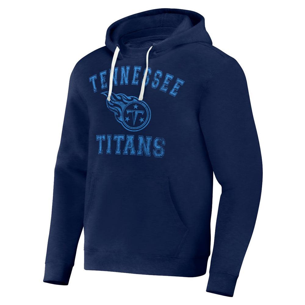 NFL Tennessee Titans NFL x Darius Rucker Collection Coaches Pullover Hoodie