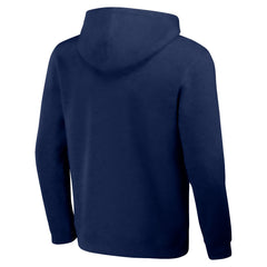 NFL Tennessee Titans NFL x Darius Rucker Collection Coaches Pullover Hoodie