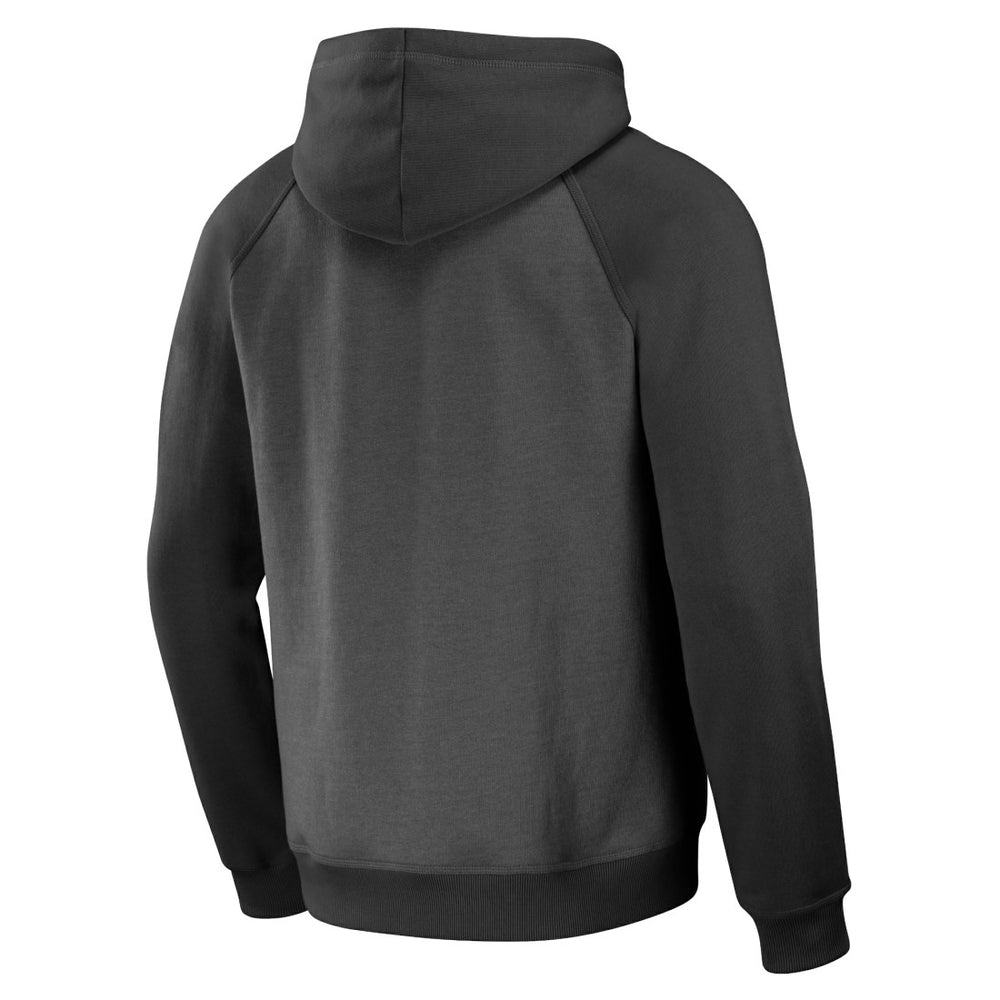 NFL Tampa Bay Buccaneers NFL x Darius Rucker Collection Raglan Full-Zip Hoodie