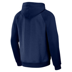 NFL Tennessee Titans NFL x Darius Rucker Collection Raglan Full-Zip Hoodie