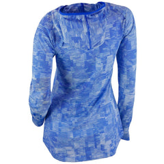 Toronto Blue Jays Women's Omni-Wick Sunday Ball Pullover Hoodie - Royal | Columbia