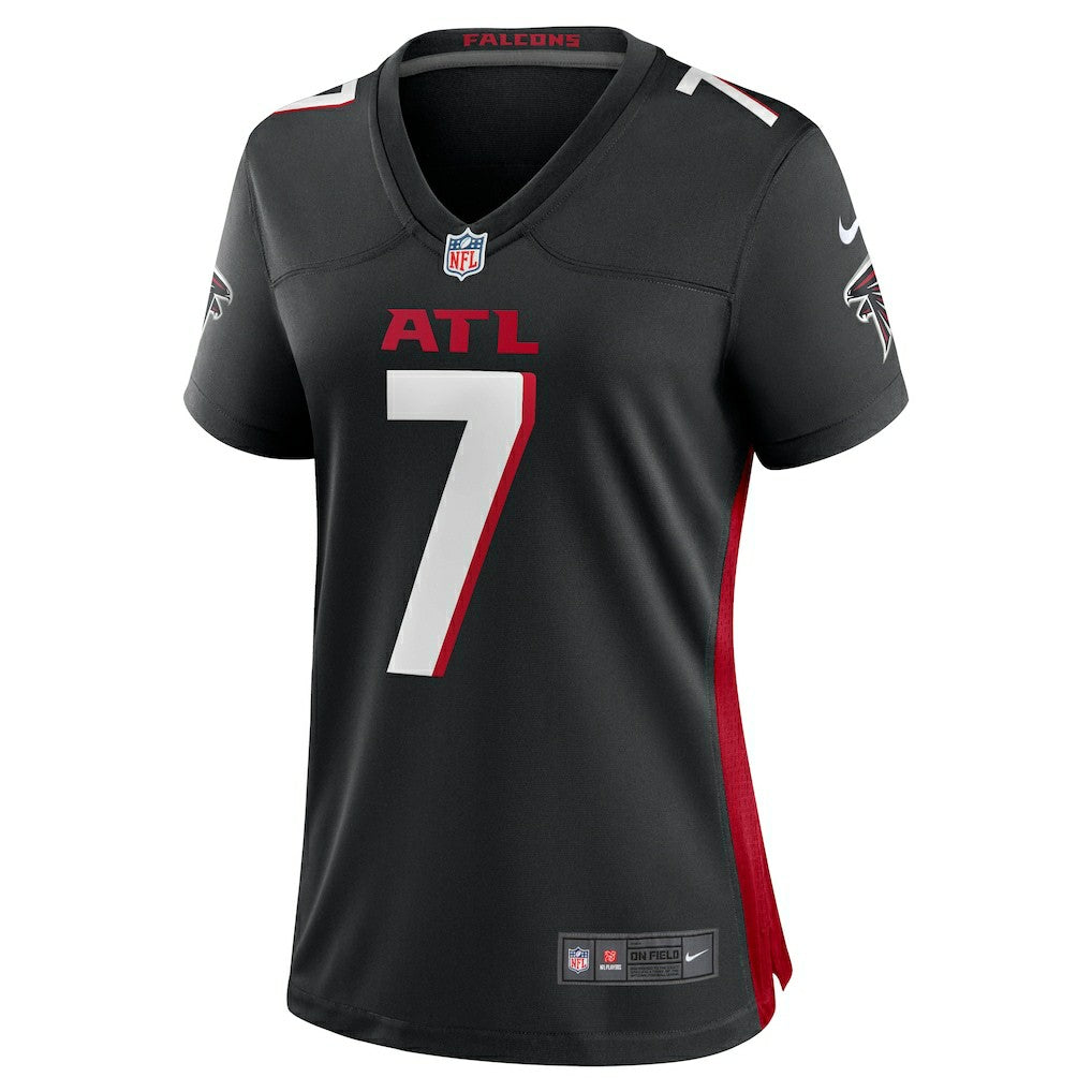 NFL Atlanta Falcons Bijan Robinson  Women's Player Jersey