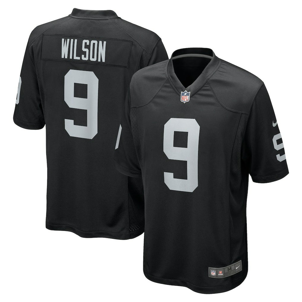 NFL Las Vegas Raiders Tyree Wilson  Game Jersey