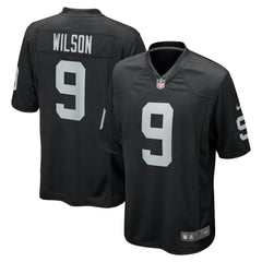 NFL Las Vegas Raiders Tyree Wilson  Game Jersey