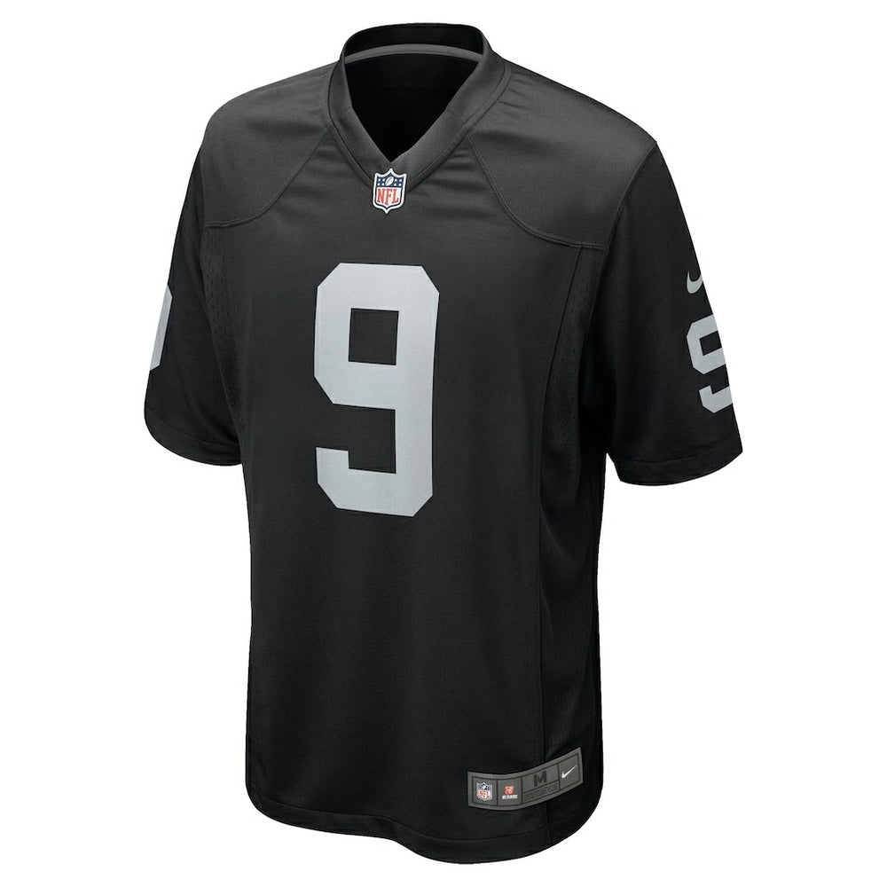 NFL Las Vegas Raiders Tyree Wilson  Game Jersey