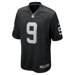 NFL Las Vegas Raiders Tyree Wilson  Game Jersey