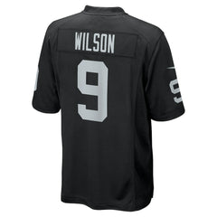 NFL Las Vegas Raiders Tyree Wilson  Game Jersey