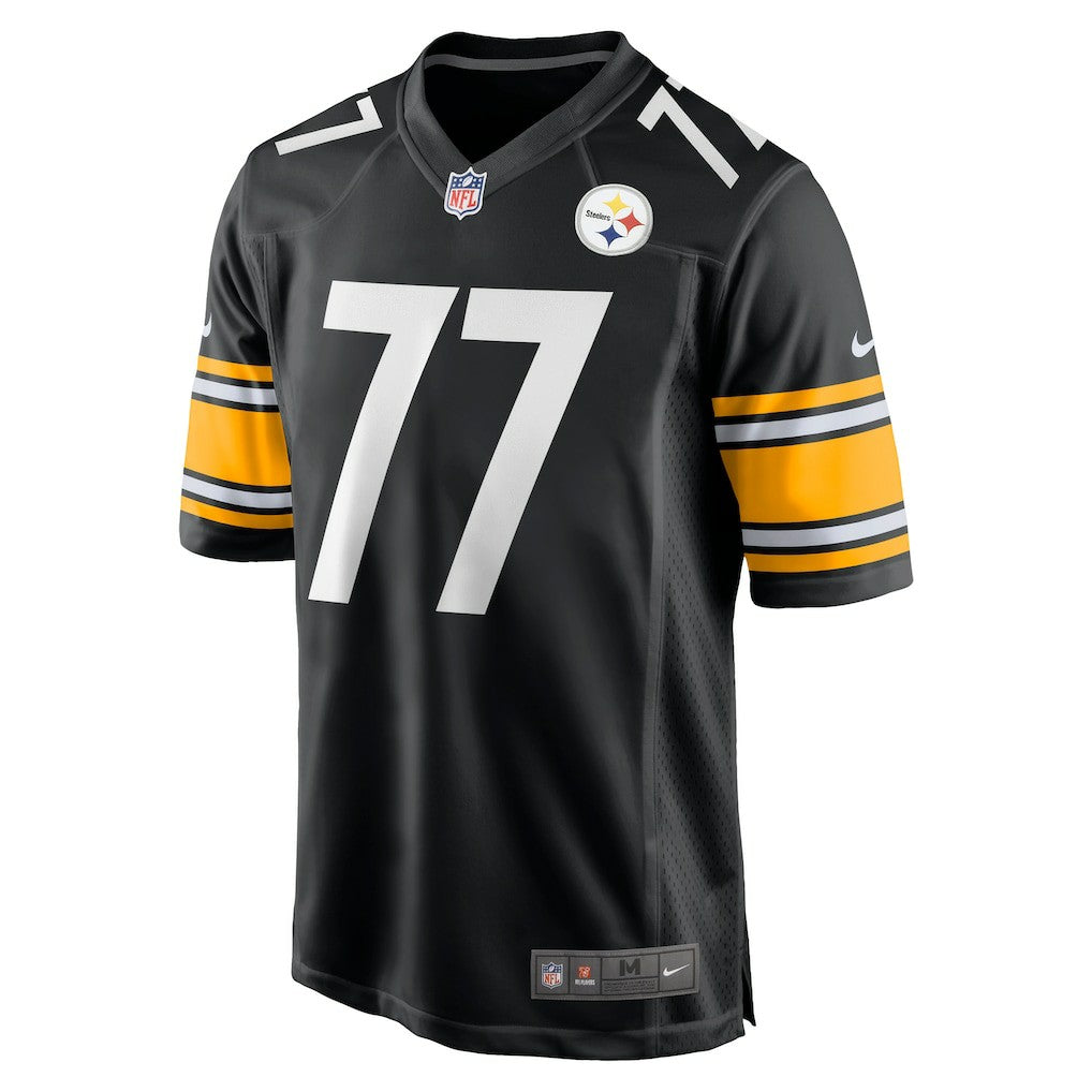 NFL Pittsburgh Steelers Broderick Jones  Game Jersey