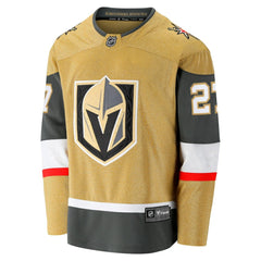 Shea Theodore Vegas Golden Knights Fanatics Home Breakaway Jersey