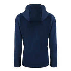 Philadelphia Phillies Cutter & Buck Women's Evoke Eco Softshell Recycled Full-Zip Jacket - Navy