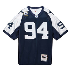 NFL Dallas Cowboys DeMarcus Ware  2011 Authentic Throwback Retired Player Jersey