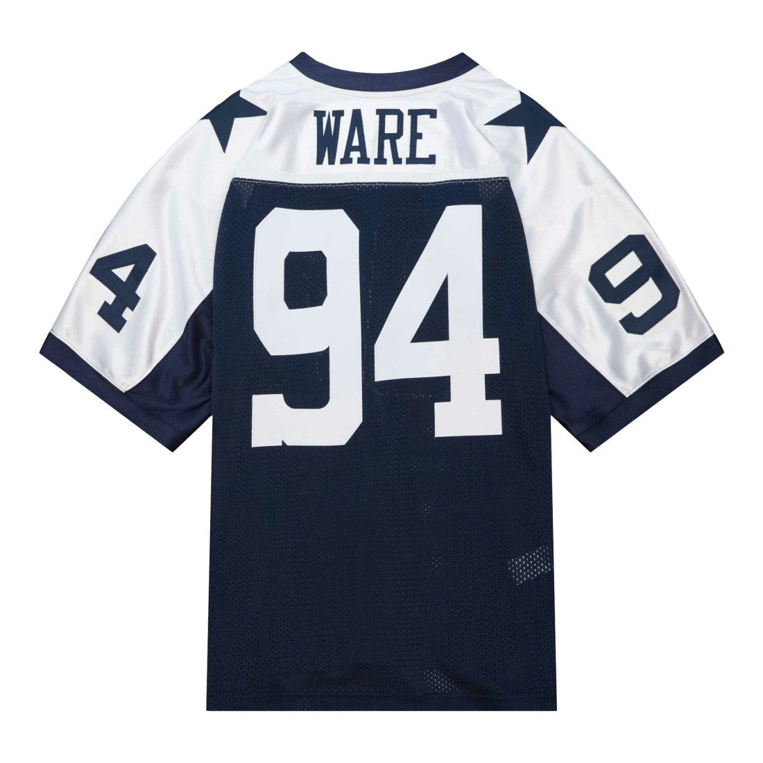 NFL Dallas Cowboys DeMarcus Ware  2011 Authentic Throwback Retired Player Jersey