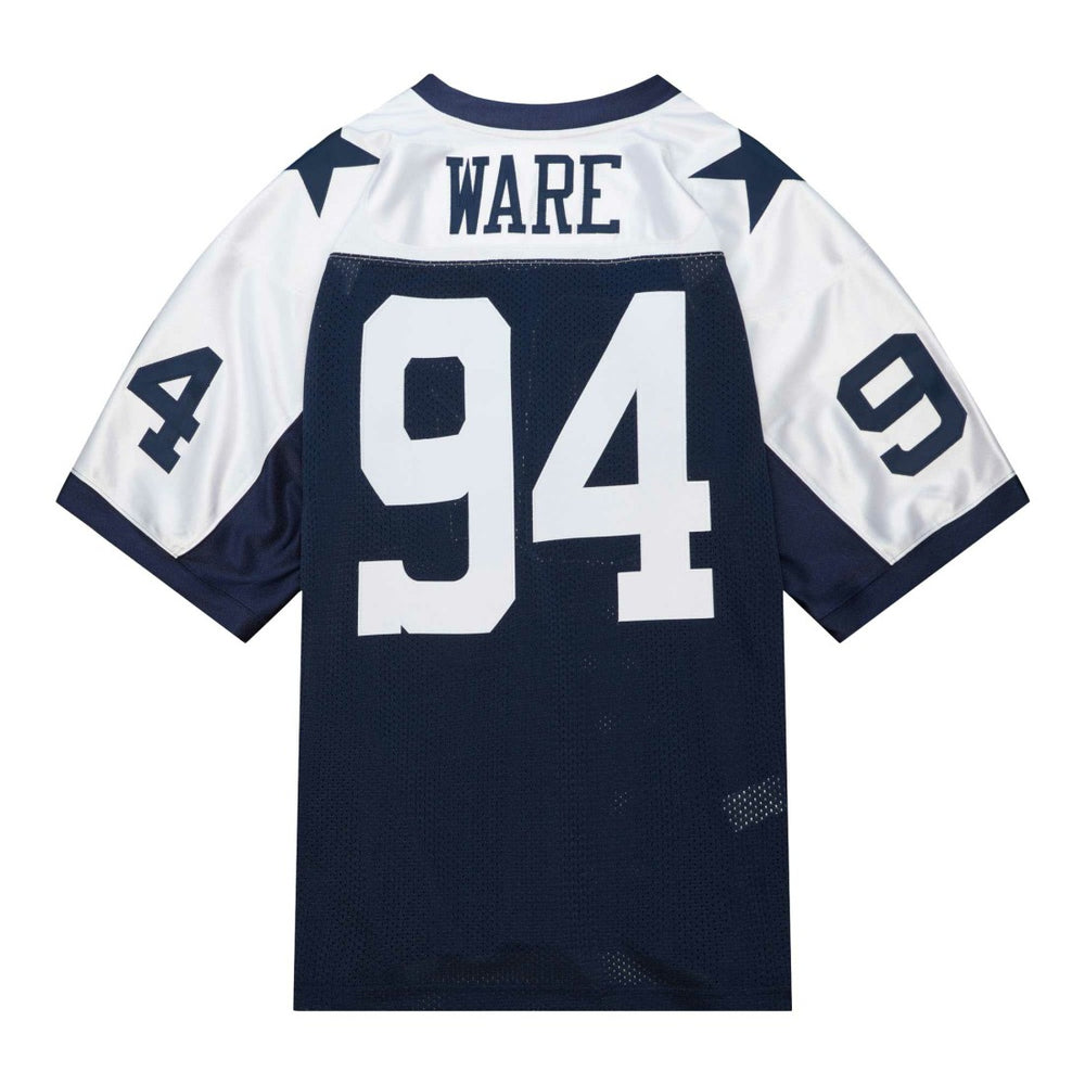 NFL Dallas Cowboys DeMarcus Ware  2011 Authentic Throwback Retired Player Jersey