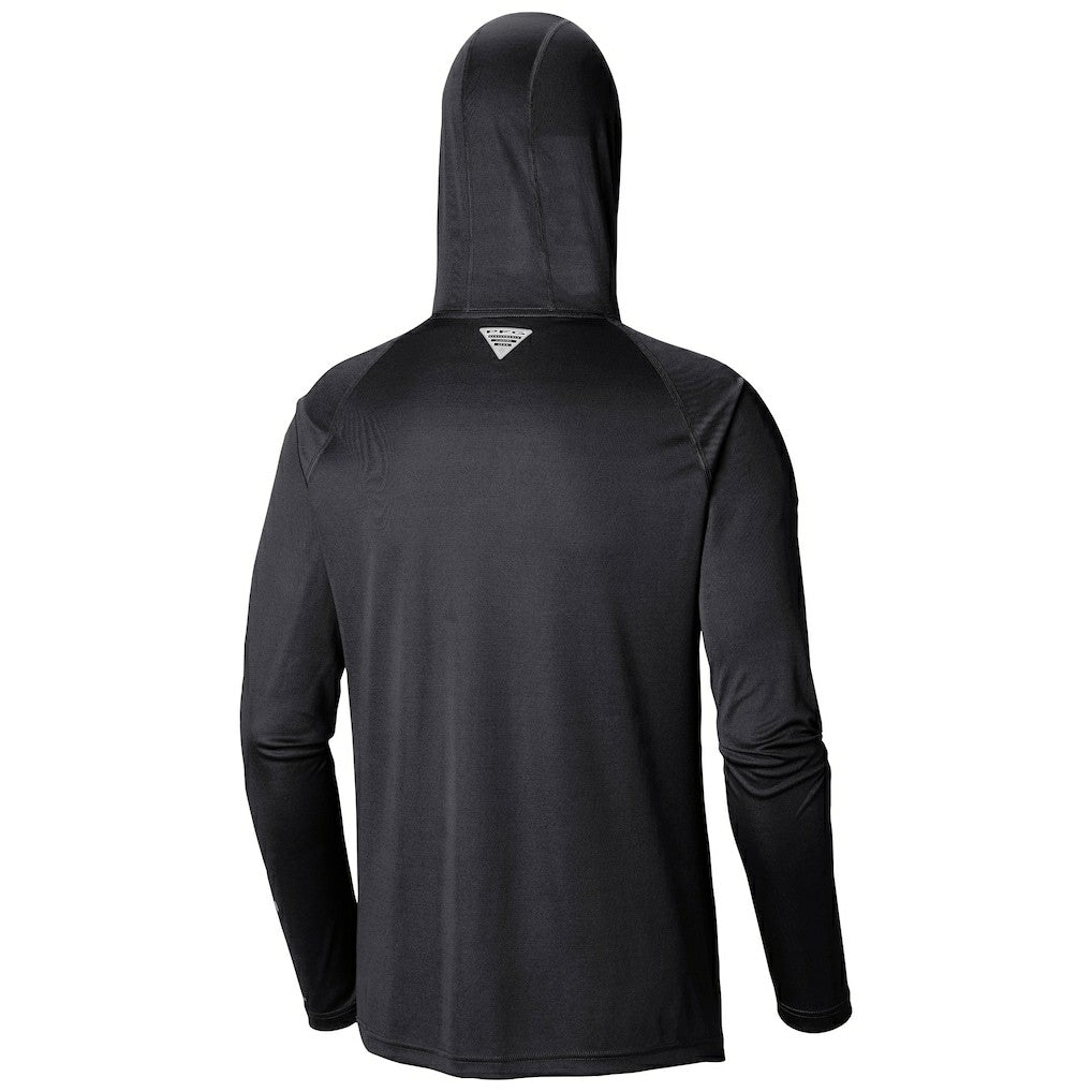 Cleveland Cavaliers Terminal Tackle Long Sleeve Hoodie T-Shirt sale - Black | Columbia online