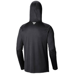 Cleveland Cavaliers Terminal Tackle Long Sleeve Hoodie T-Shirt sale - Black | Columbia online