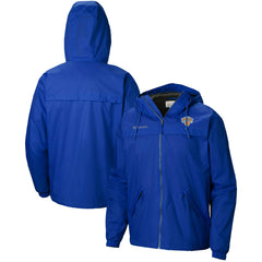 New York Knicks Oroville Creek Lined Full-Zip Jacket - Blue | Columbia shop