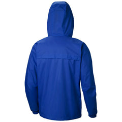 Oklahoma City Thunder Oroville Creek Lined Full-Zip Jacket - Blue | Columbia online