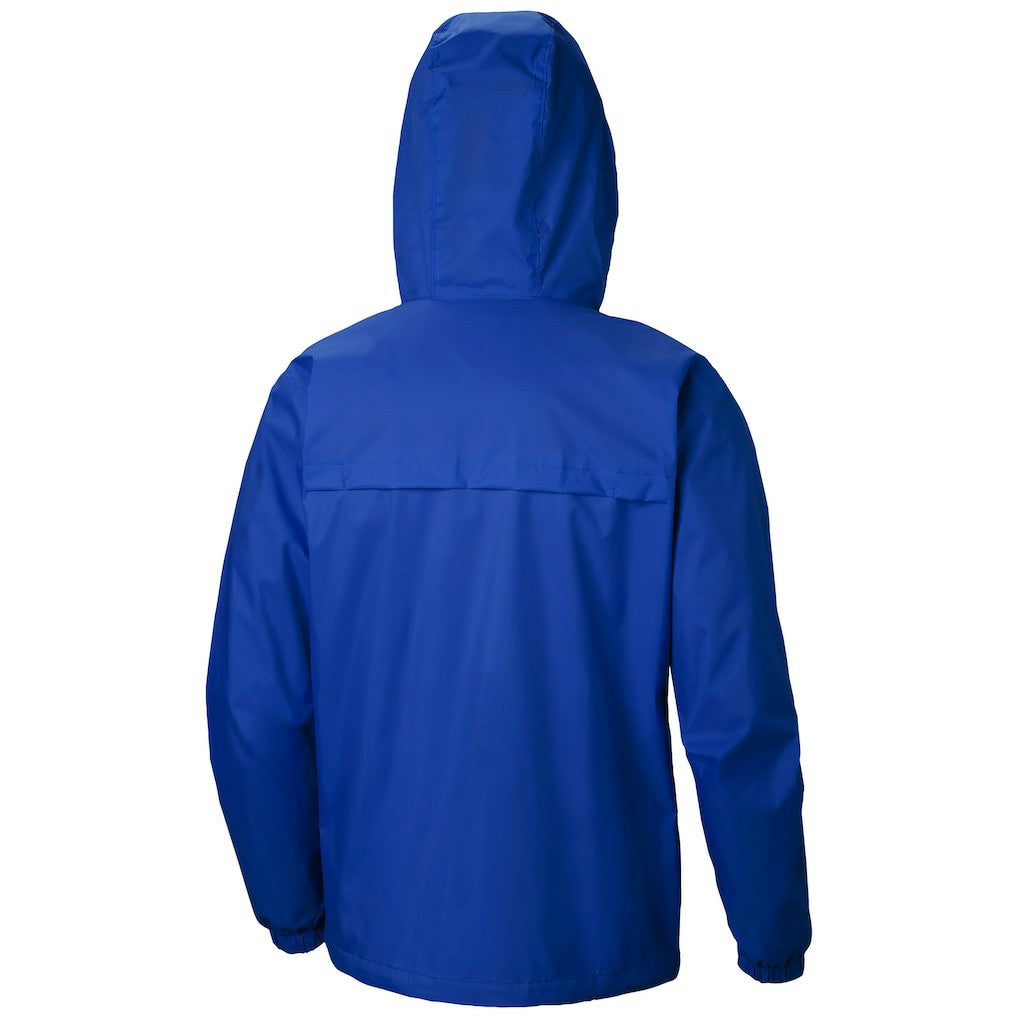 Orlando Magic Oroville Creek Lined Full-Zip Jacket - Blue | Columbia shop