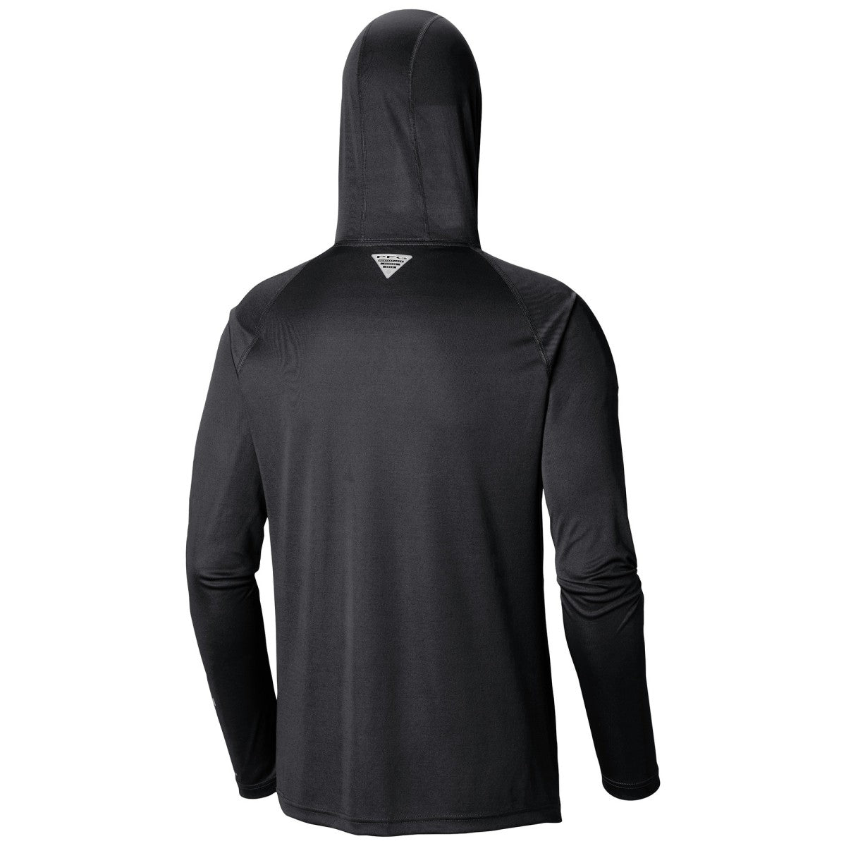 Portland Trail Blazers Terminal Tackle Long Sleeve Hoodie T-Shirt - Black | Columbia discount