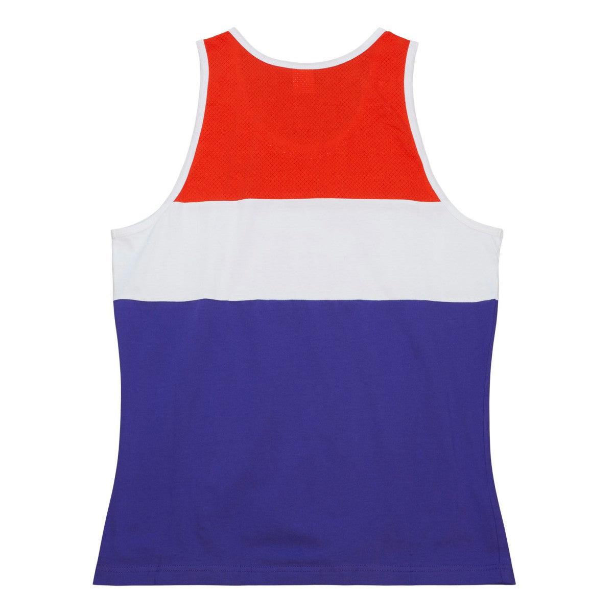 Phoenix Suns Special Script Tank Top - Purple | Mitchell & Ness discount