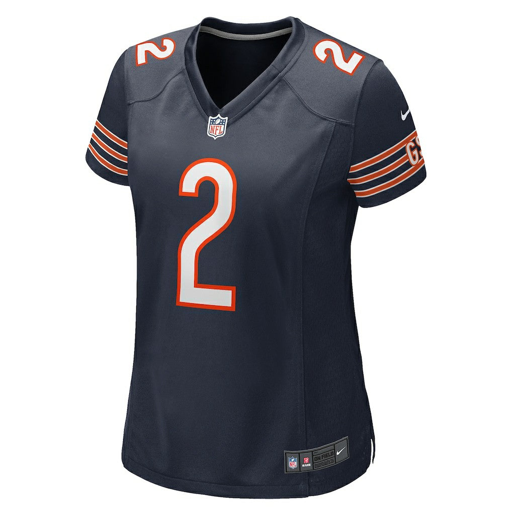 NFL Chicago Bears D.J. Moore  Women's Player Jersey
