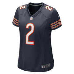 NFL Chicago Bears D.J. Moore  Women's Player Jersey