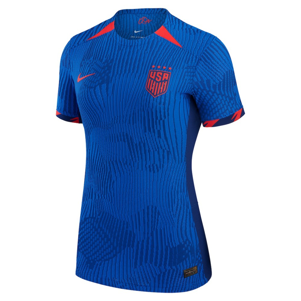 USWNT Women's 2023 Away Jersey / Soccer Online