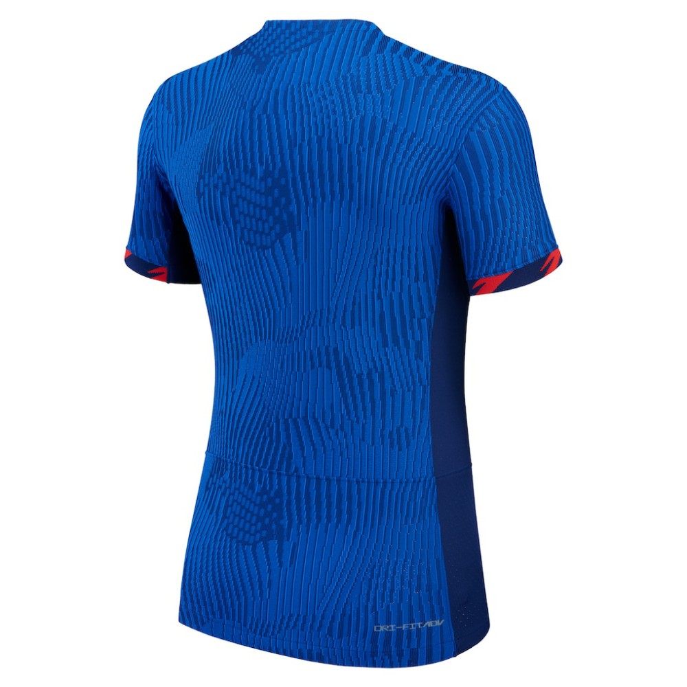 USWNT Women's 2023 Away Jersey / Soccer Online
