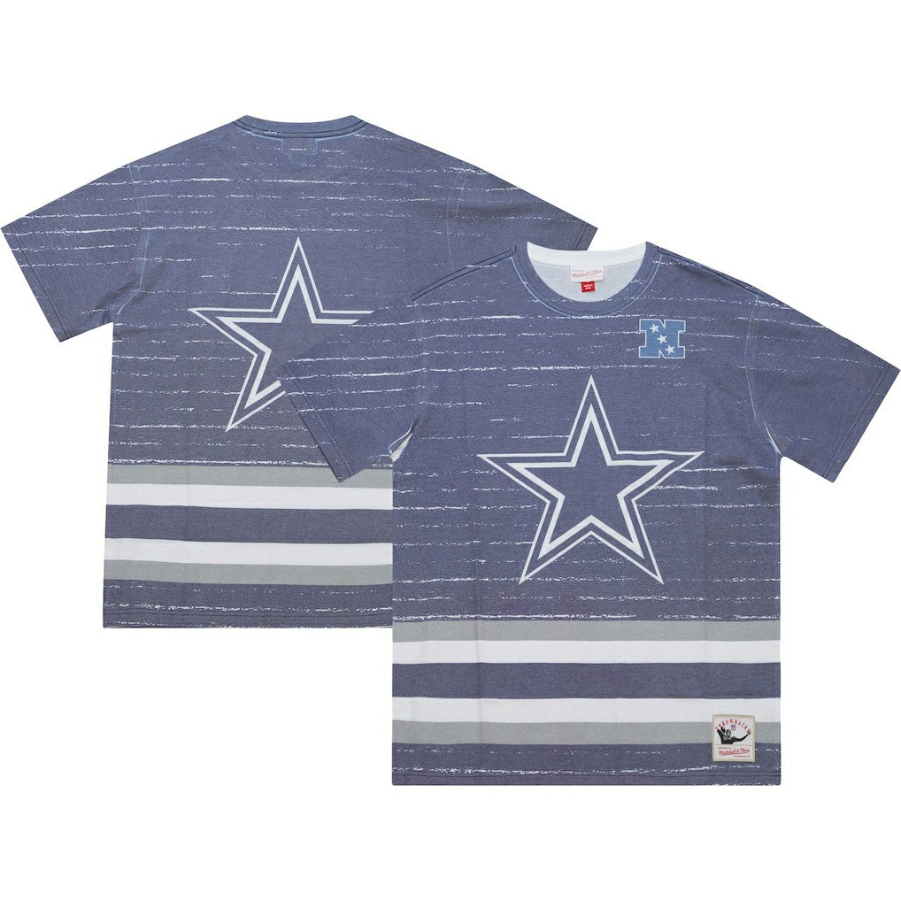 NFL Dallas Cowboys Jumbotron 3.0 T-Shirt