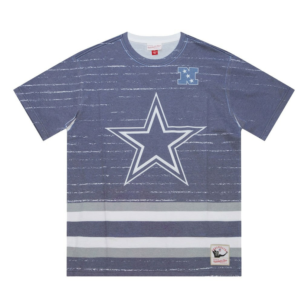 NFL Dallas Cowboys Jumbotron 3.0 T-Shirt