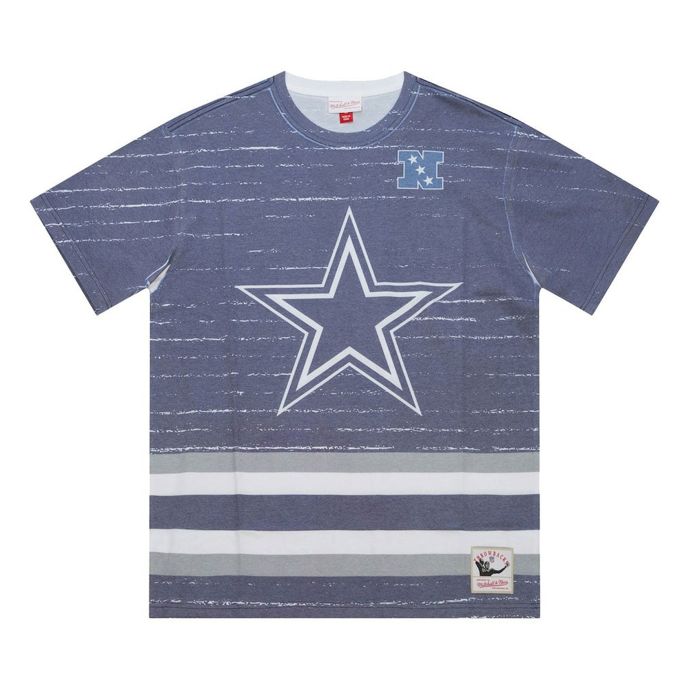NFL Dallas Cowboys Jumbotron 3.0 T-Shirt