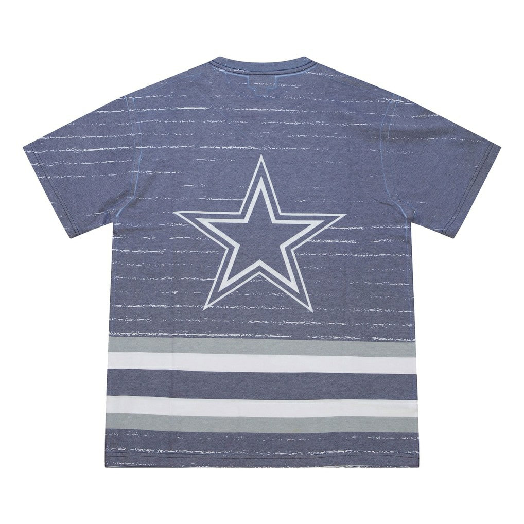 NFL Dallas Cowboys Jumbotron 3.0 T-Shirt