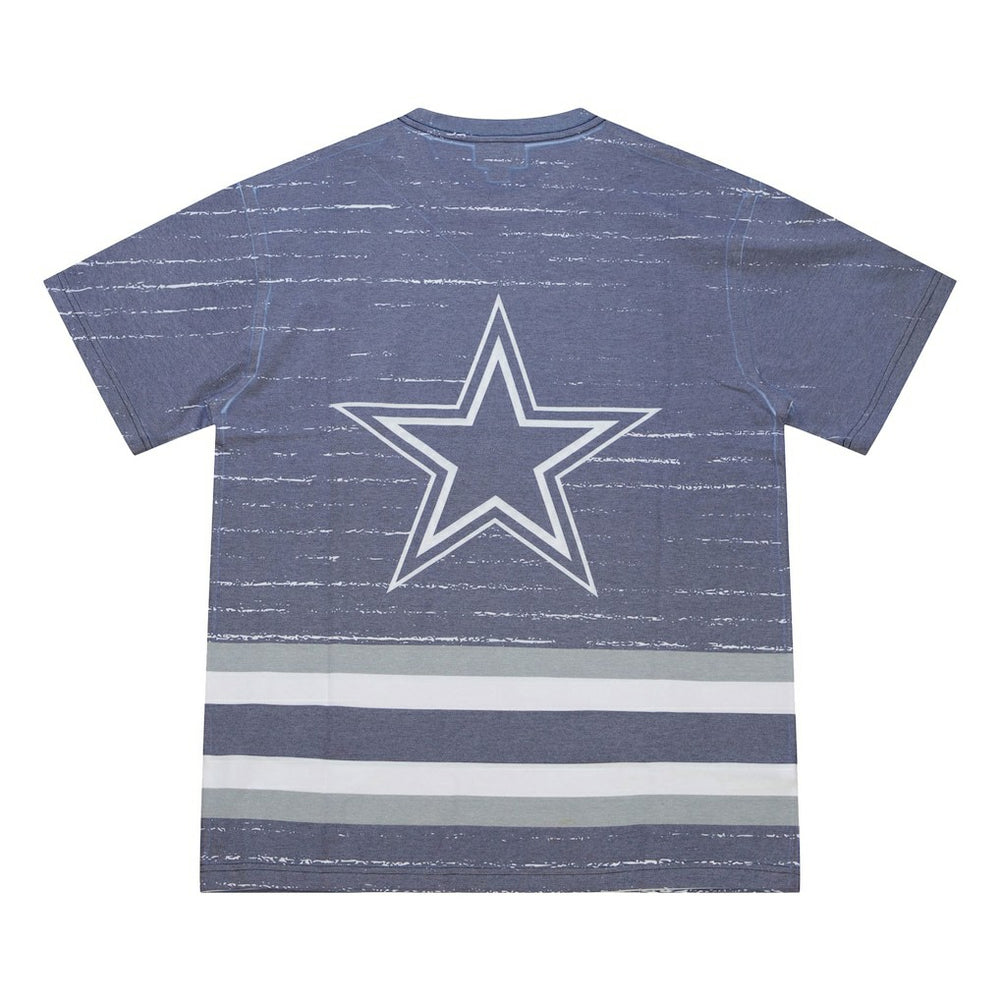 NFL Dallas Cowboys Jumbotron 3.0 T-Shirt
